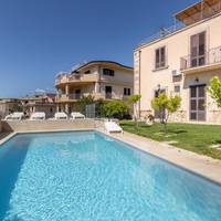 Villa Rosaria 