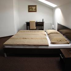Rooms Levicki 