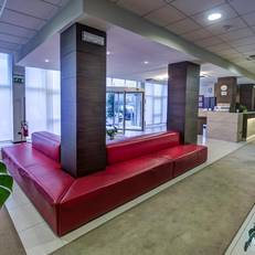Hotel Capital 