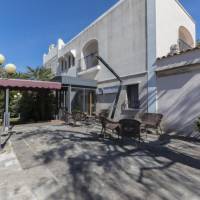 Hotel Palumbo 