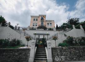 Villa Lussana 