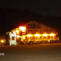 Hotel Grizzly 