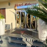 Hotel Milazzo 