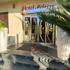 Hotel Milazzo 