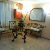 Hotel Patilla 