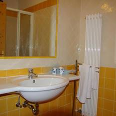 Hotel Zanella 