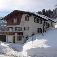 Casa Fluretta 