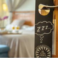 Hotel Convent 