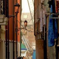Calle Zitelle 