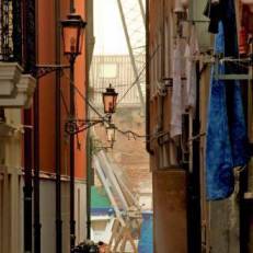 Calle Zitelle 