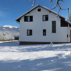 Pansion Izvor 