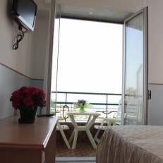 Albergo Ideal 