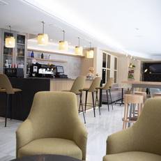 Hotel Maruxia 