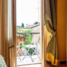 Hotel Maderno 
