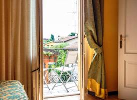 Hotel Maderno 