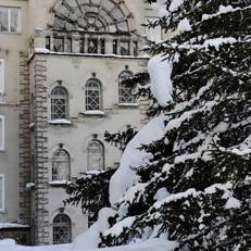 Hotel Kurhaus 