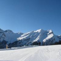 Chalet Lauber 