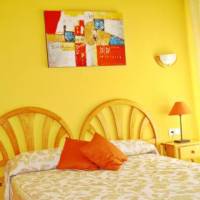 Hotel Navarro 