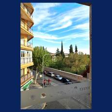 Hotel Navarro 