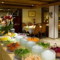 Hotel Ladinia 