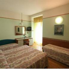 Hotel Fantini 
