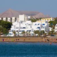 Club Pocillos 