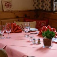 Hotel Crestas 