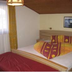 Pension Texel 