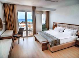 Hotel Adrovic 