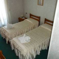 Hotel Andreis 