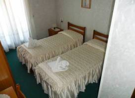 Hotel Andreis 