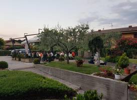 Hotel Andreis 