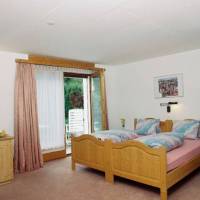Hotel Vincenz 