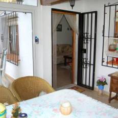 Casita Blanca 