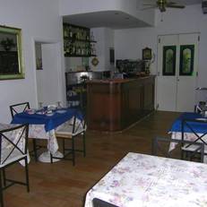 Hotel Galassi 