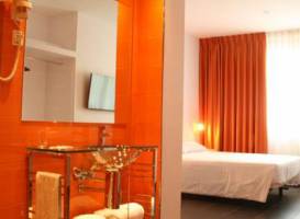 Hotel Indiana 