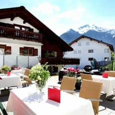 Hotel Collina 