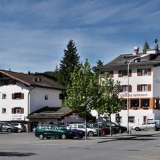 Hotel Collina 