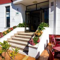 Hotel Candano 
