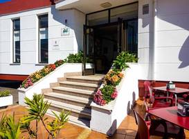 Hotel Candano 