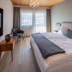 Hotel Scherer 