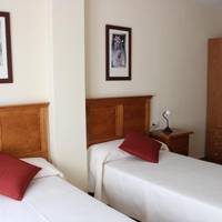 Hotel Oreneta 