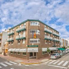 Hostal Teruel 
