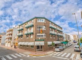 Hostal Teruel 