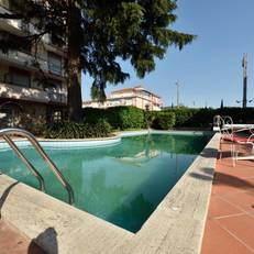 Hotel Bergamo 