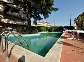 Hotel Bergamo 