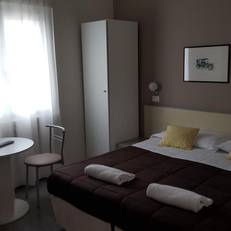 Hotel Arianna 