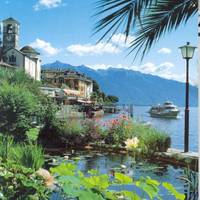 Mirto al lago 