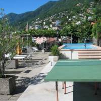 Mirto al lago 