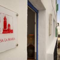 Casa La Marea 